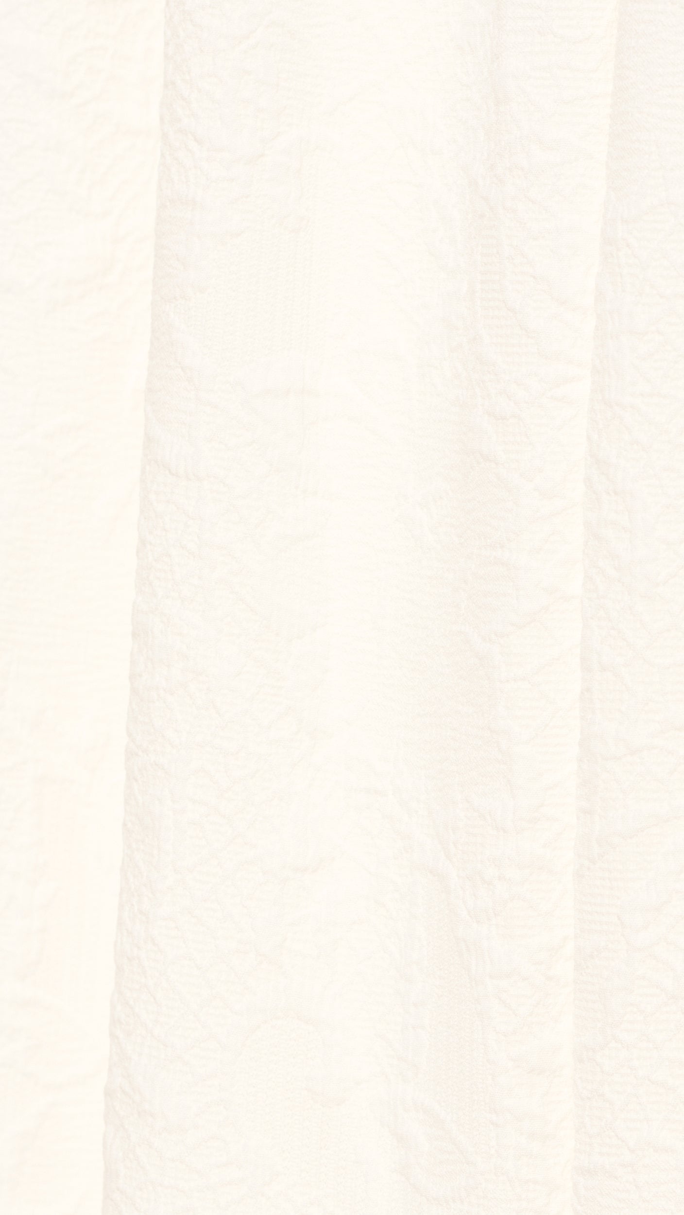 Vivette White Light Creamy Maxi Dress